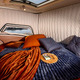 Illustration for article titled An Inflatable Office Pops Out of This Compact RV's Roof